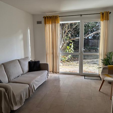 La Villa Bis Vesoul Eksteriør bilde