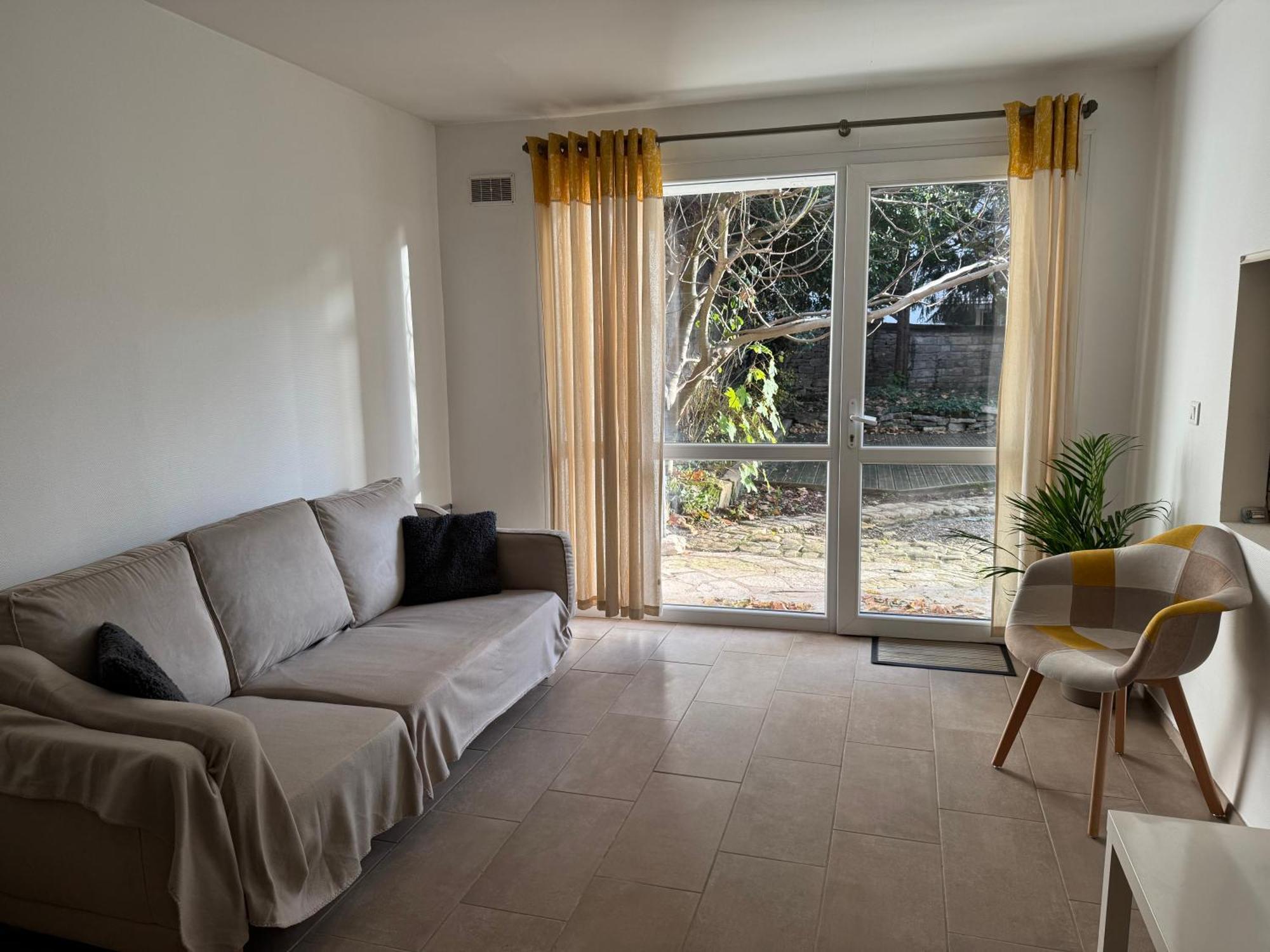 La Villa Bis Vesoul Eksteriør bilde