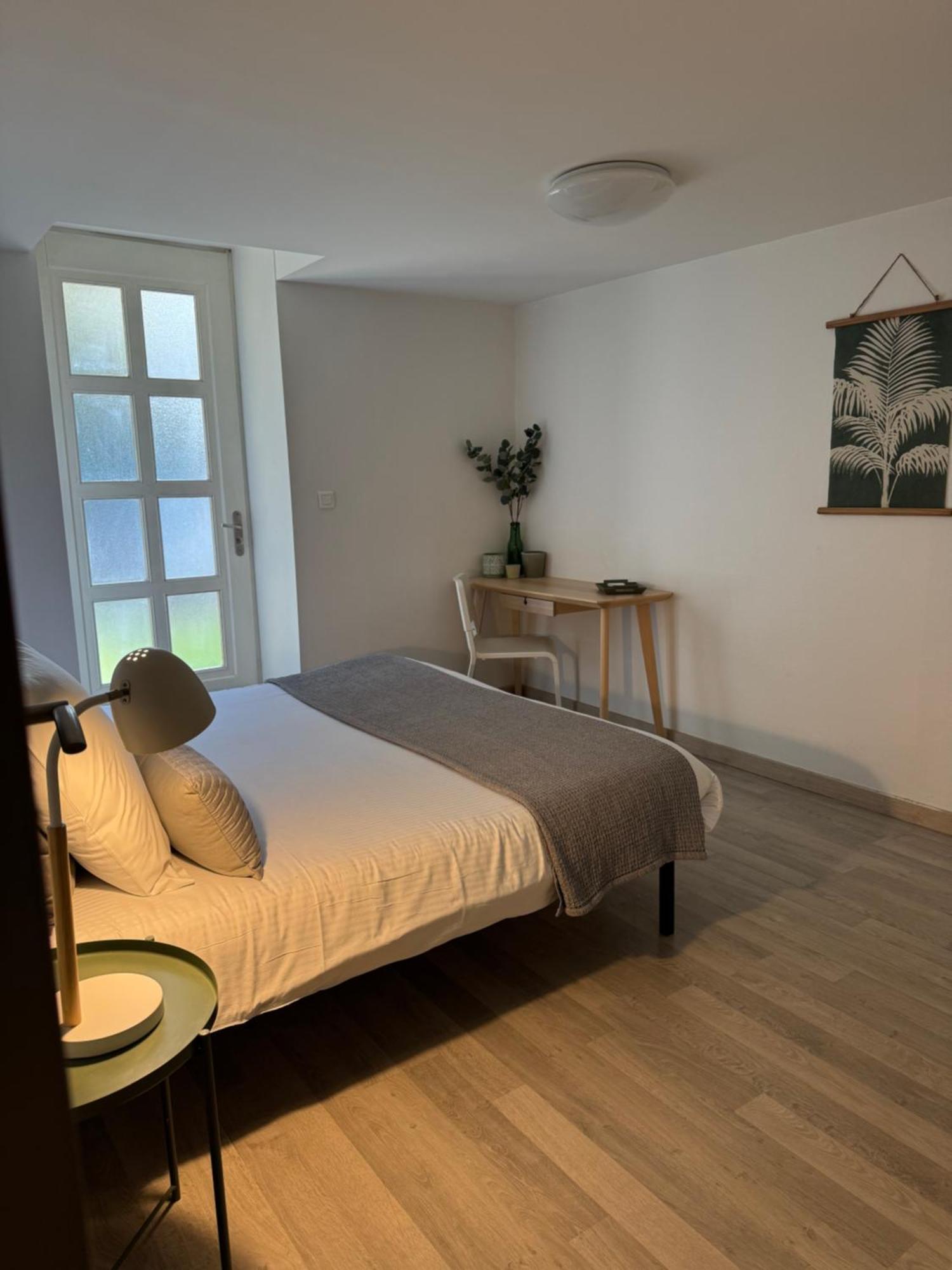 La Villa Bis Vesoul Eksteriør bilde